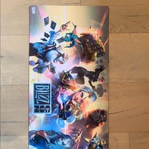 Blizzcon 2017 Oversized mousepad - limited edition